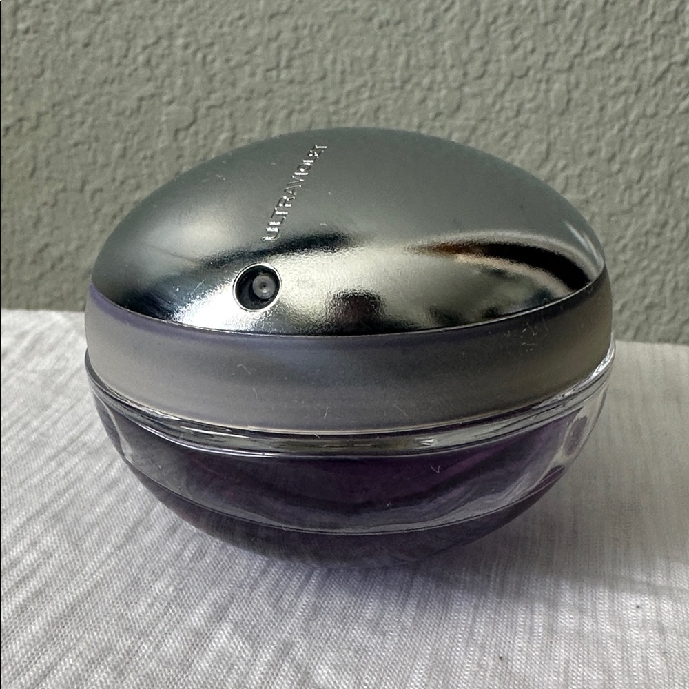 Paco Rabanne - Ultraviolet Perfume